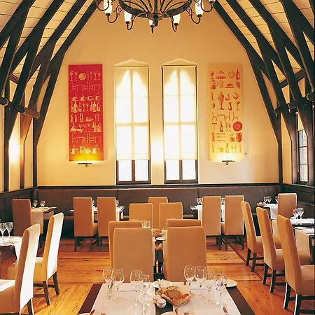 Schoolhouse Hotel 