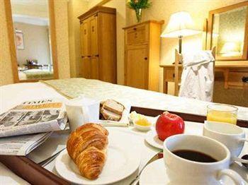 Schoolhouse Hotel Dublino